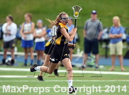 Thumbnail 2 in Amity @ Newtown (CIAC Class L 1st Round) photogallery.