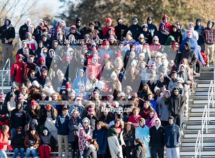 Thumbnail 1 in Arlington @ Masconomet Regional (MIAA Division 2 North Semifinal) photogallery.