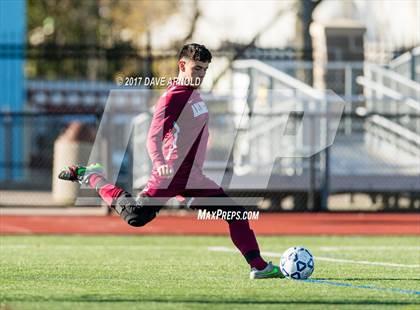 Thumbnail 1 in Arlington @ Masconomet Regional (MIAA Division 2 North Semifinal) photogallery.