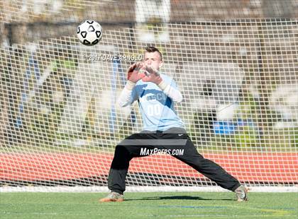 Thumbnail 1 in Arlington @ Masconomet Regional (MIAA Division 2 North Semifinal) photogallery.