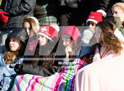 Thumbnail 2 in Arlington @ Masconomet Regional (MIAA Division 2 North Semifinal) photogallery.