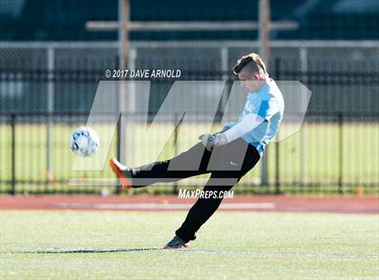 Thumbnail 1 in Arlington @ Masconomet Regional (MIAA Division 2 North Semifinal) photogallery.