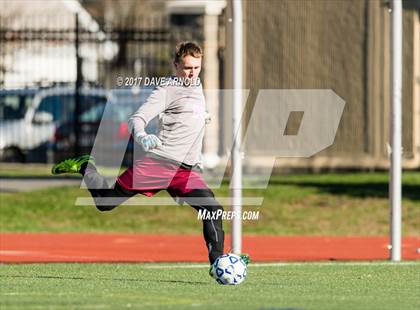 Thumbnail 1 in Arlington @ Masconomet Regional (MIAA Division 2 North Semifinal) photogallery.