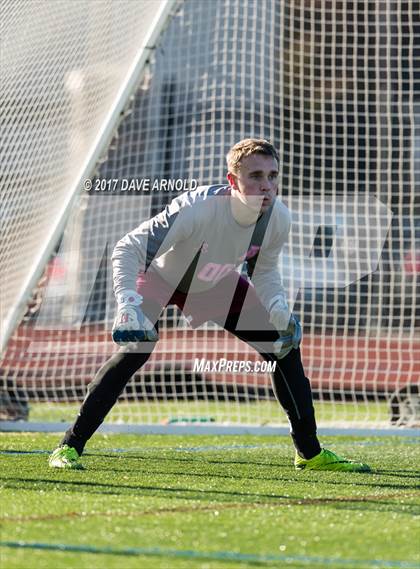 Thumbnail 1 in Arlington @ Masconomet Regional (MIAA Division 2 North Semifinal) photogallery.