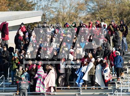 Thumbnail 2 in Arlington @ Masconomet Regional (MIAA Division 2 North Semifinal) photogallery.