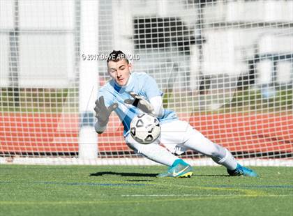 Thumbnail 3 in Arlington @ Masconomet Regional (MIAA Division 2 North Semifinal) photogallery.