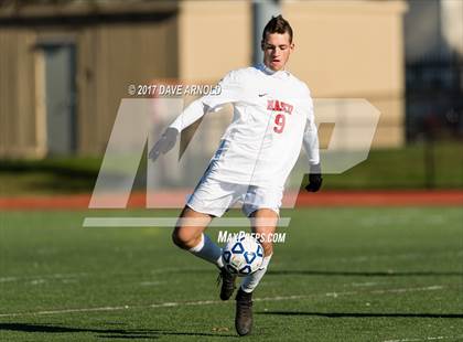 Thumbnail 1 in Arlington @ Masconomet Regional (MIAA Division 2 North Semifinal) photogallery.