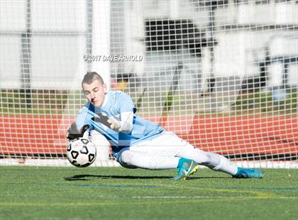 Thumbnail 1 in Arlington @ Masconomet Regional (MIAA Division 2 North Semifinal) photogallery.