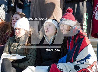 Thumbnail 1 in Arlington @ Masconomet Regional (MIAA Division 2 North Semifinal) photogallery.