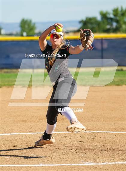 Thumbnail 2 in Smoky Hill @ Dakota Ridge photogallery.