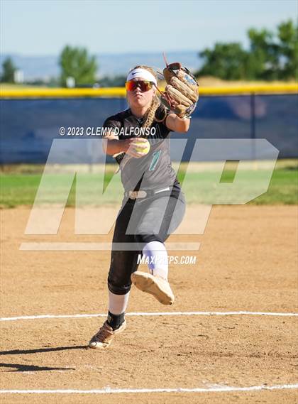 Thumbnail 1 in Smoky Hill @ Dakota Ridge photogallery.