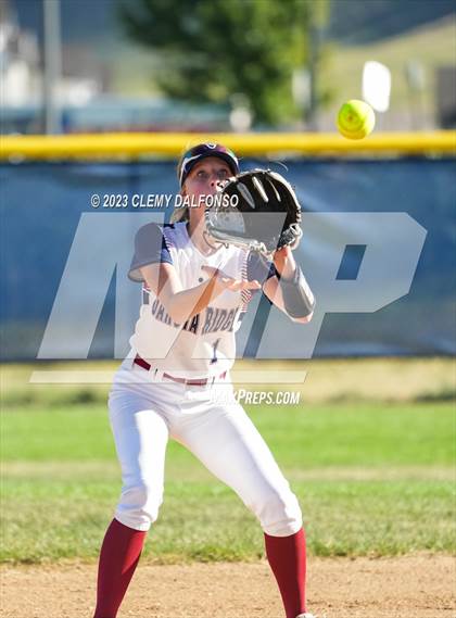 Thumbnail 3 in Smoky Hill @ Dakota Ridge photogallery.