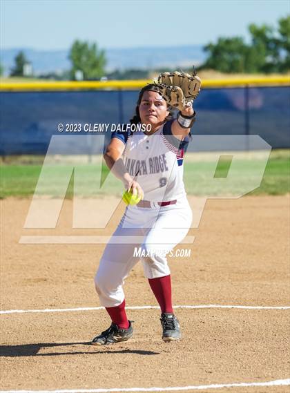 Thumbnail 1 in Smoky Hill @ Dakota Ridge photogallery.