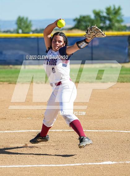 Thumbnail 3 in Smoky Hill @ Dakota Ridge photogallery.