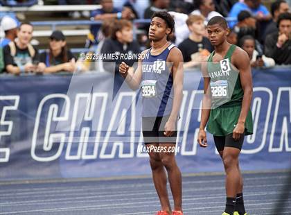 Thumbnail 3 in FHSAA Class 4A Final (800m) photogallery.