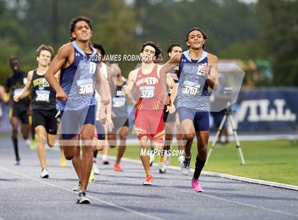 Thumbnail 3 in FHSAA Class 4A Final (800m) photogallery.