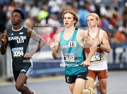 Thumbnail 2 in FHSAA Class 4A Final (800m) photogallery.