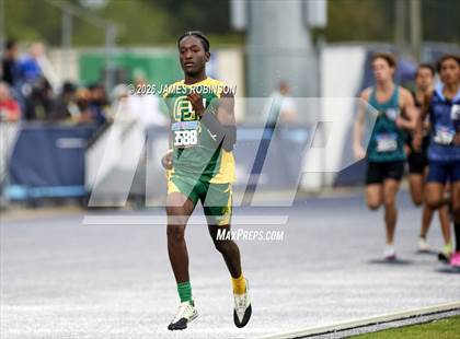 Thumbnail 1 in FHSAA Class 4A Final (800m) photogallery.