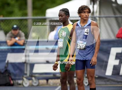 Thumbnail 2 in FHSAA Class 4A Final (800m) photogallery.