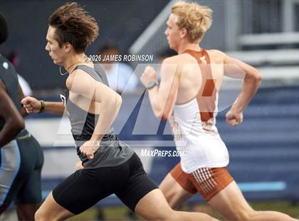 Thumbnail 2 in FHSAA Class 4A Final (800m) photogallery.