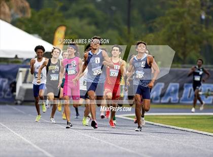 Thumbnail 1 in FHSAA Class 4A Final (800m) photogallery.