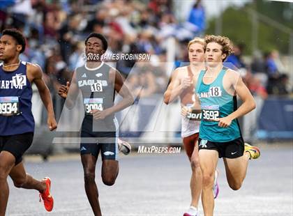 Thumbnail 3 in FHSAA Class 4A Final (800m) photogallery.