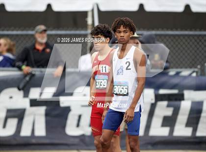 Thumbnail 2 in FHSAA Class 4A Final (800m) photogallery.
