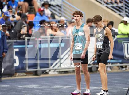 Thumbnail 2 in FHSAA Class 4A Final (800m) photogallery.