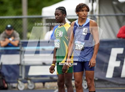 Thumbnail 3 in FHSAA Class 4A Final (800m) photogallery.