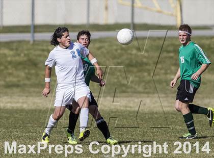Thumbnail 1 in Payson @ Ben Lomond photogallery.