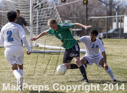 Thumbnail 3 in Payson @ Ben Lomond photogallery.