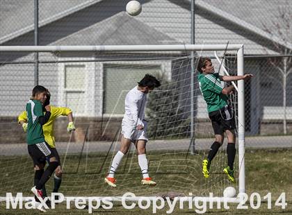 Thumbnail 2 in Payson @ Ben Lomond photogallery.