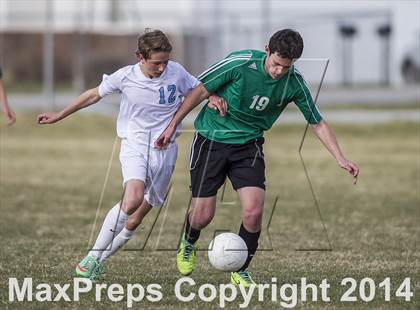 Thumbnail 3 in Payson @ Ben Lomond photogallery.