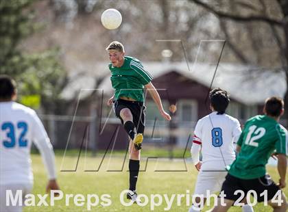 Thumbnail 2 in Payson @ Ben Lomond photogallery.