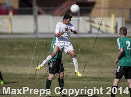 Thumbnail 1 in Payson @ Ben Lomond photogallery.