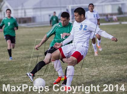 Thumbnail 3 in Payson @ Ben Lomond photogallery.