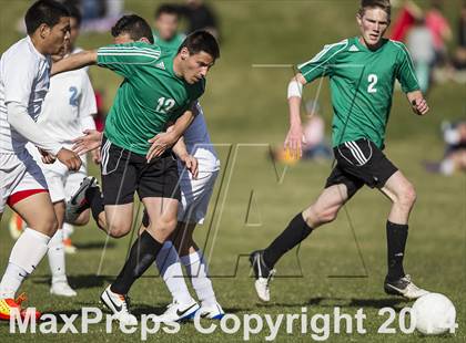 Thumbnail 2 in Payson @ Ben Lomond photogallery.