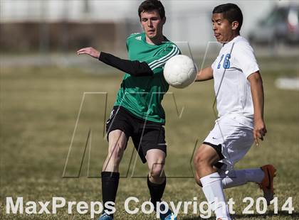 Thumbnail 3 in Payson @ Ben Lomond photogallery.