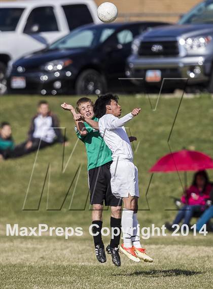 Thumbnail 2 in Payson @ Ben Lomond photogallery.