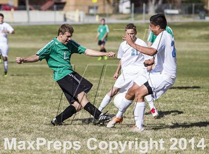 Thumbnail 1 in Payson @ Ben Lomond photogallery.