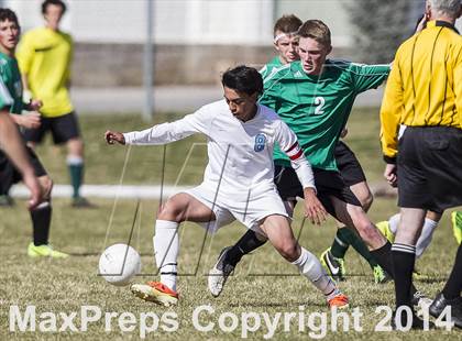 Thumbnail 3 in Payson @ Ben Lomond photogallery.
