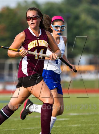 Thumbnail 3 in South Windsor @ Hall photogallery.