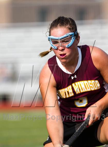 Thumbnail 1 in South Windsor @ Hall photogallery.