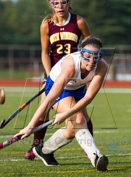 Thumbnail 3 in South Windsor @ Hall photogallery.