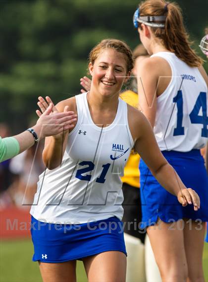 Thumbnail 2 in South Windsor @ Hall photogallery.