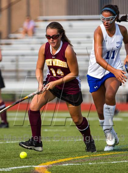 Thumbnail 3 in South Windsor @ Hall photogallery.