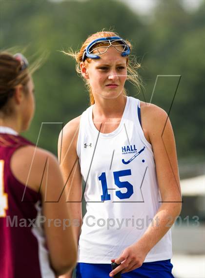Thumbnail 3 in South Windsor @ Hall photogallery.