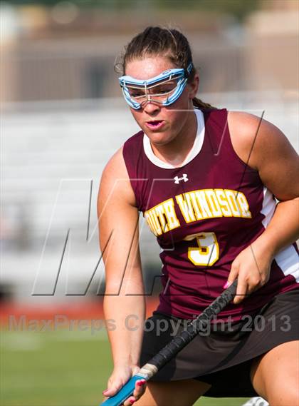 Thumbnail 3 in South Windsor @ Hall photogallery.