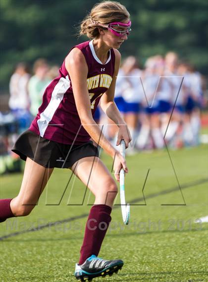 Thumbnail 3 in South Windsor @ Hall photogallery.