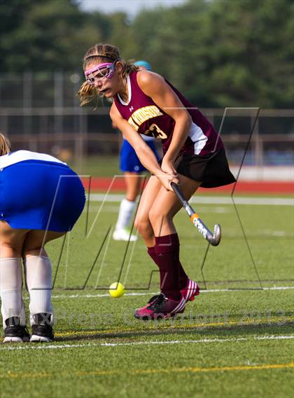 Thumbnail 3 in South Windsor @ Hall photogallery.